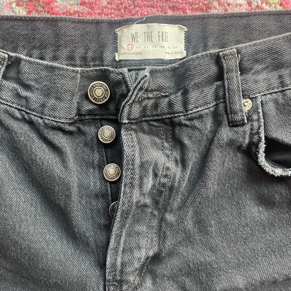 Free people denim - Picture 4 of 5